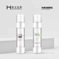 15ml 30ml 50ml Transparent AS Pump Airless Bottle